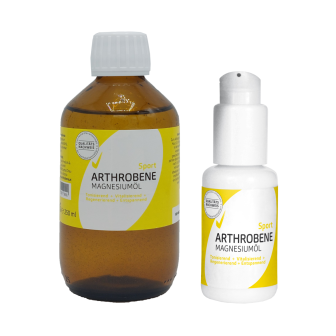 ARTHROBENE® Sport Magnesium oil