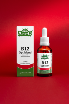 APO-Q B12 Optiblend 50ml
