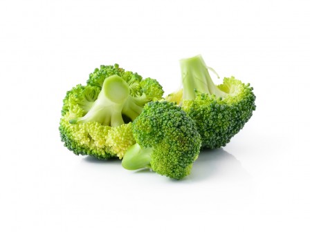 Broccoli Seeds Oil Organic