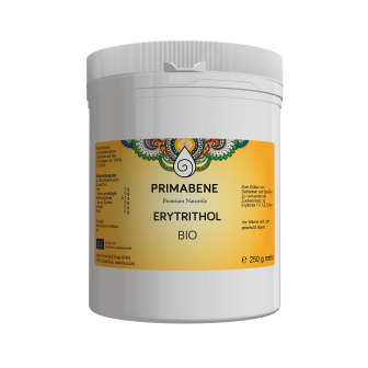 Erythritol organic 250g