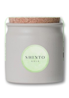 SHINTO Bio-Matcha Gold 30g