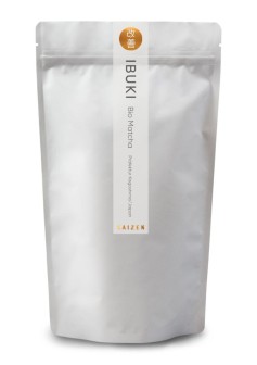 KAIZEN Organic Matcha Tea - Refill pack