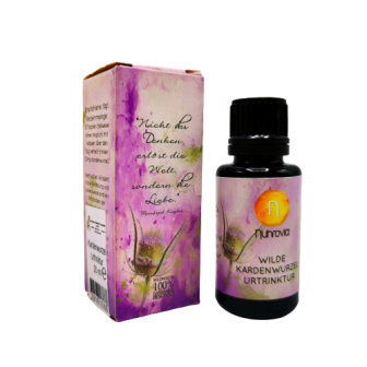 Teasel root tincture 20ml