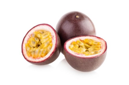 Passion fruit seed oil organic