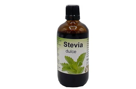Stevia Dulce 100ml