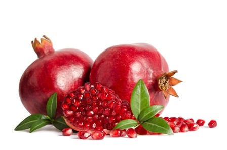 Pomegranate Seed Oil Organic 20ml