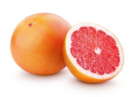 Grapefruit Organic