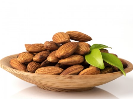 Almond Oil Organic