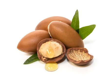 Aceite de Argan Orgánico